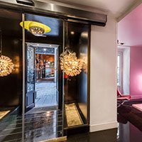 os melhores hotéis econômicos de Madri: Room Mate Mario