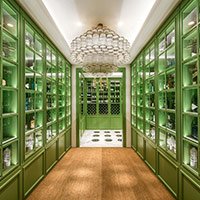 melhores hotéis boutique de Madri: Vincci The Mint