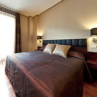 hotéis de luxo em Madri: Villa Real