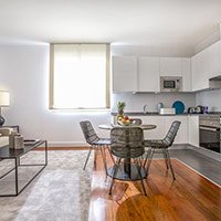 os melhores apartamentos turísticos de Madri: slow suites augusto