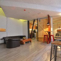 Os melhores hostels de Madri: far home atocha