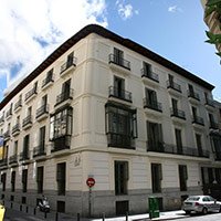 os melhores apartamentos turísticos de Madri: forever apartments