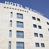 Hotel Maydrit